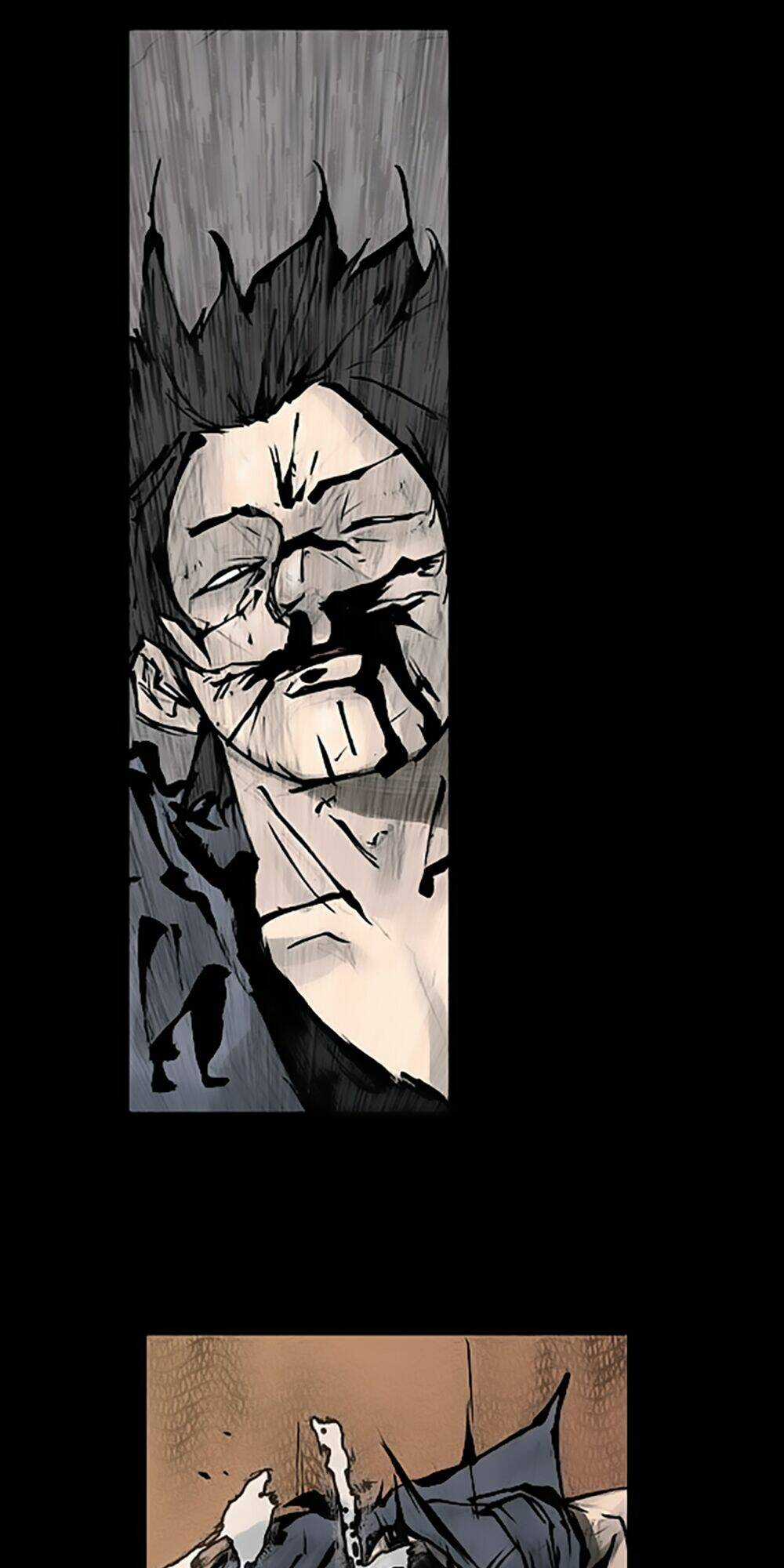 Dokgo | Độc Cô Chapter 90 trang 9