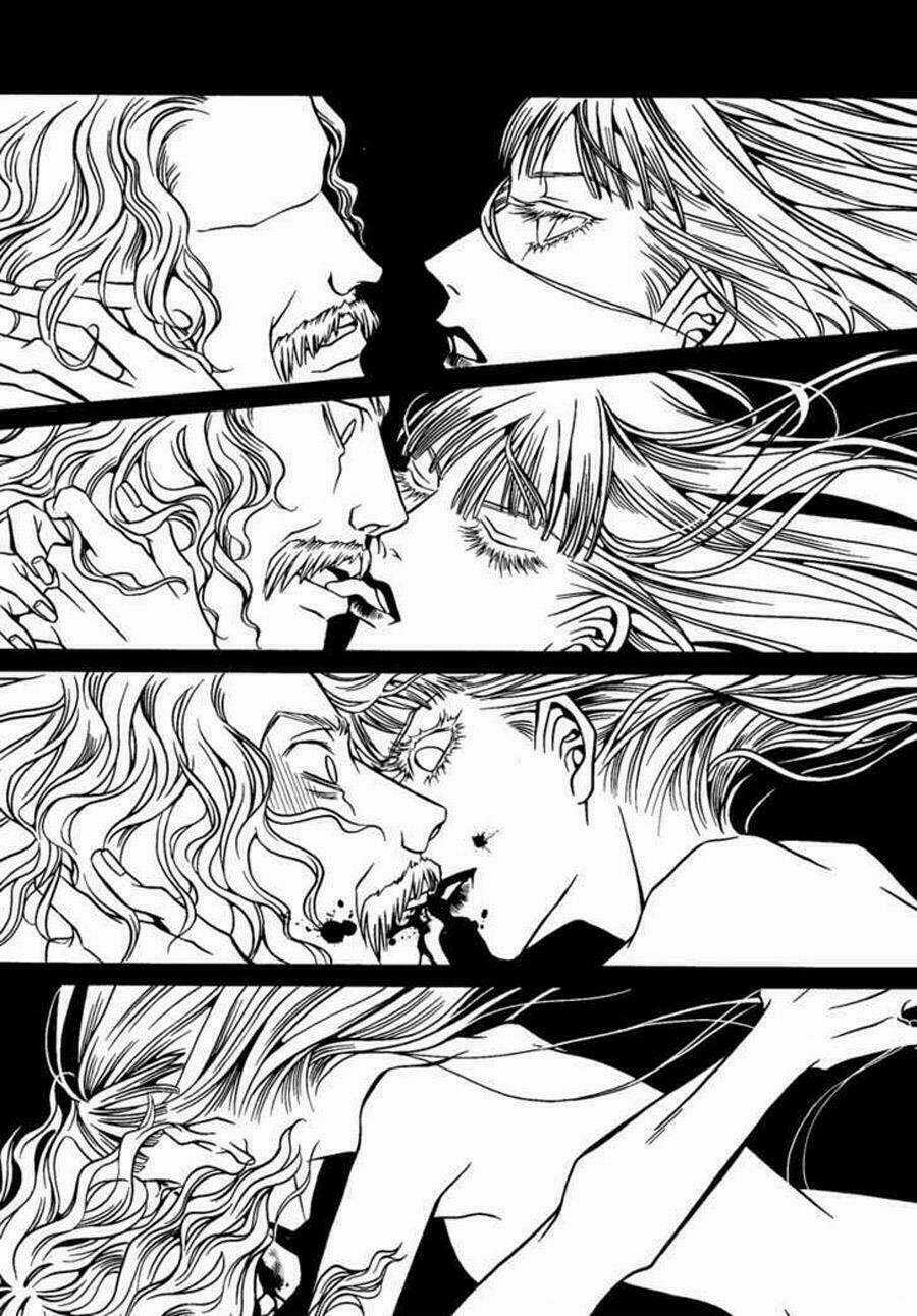 Dokuhime - Công Chúa Độc Dược Chapter 1 trang 29