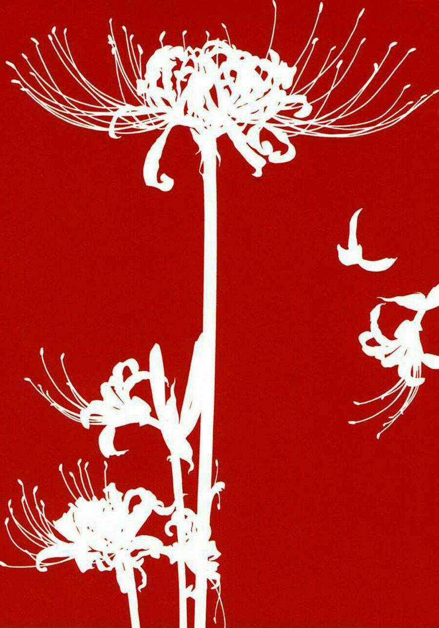 Dokuhime - Công Chúa Độc Dược Chapter 1 trang 5