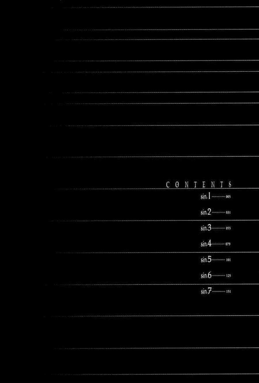 Dokuhime - Công Chúa Độc Dược Chapter 1 trang 7