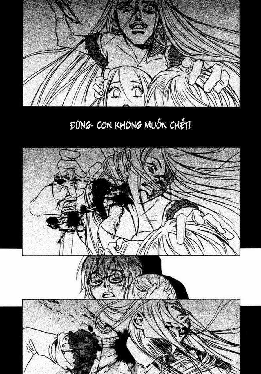 Dokuhime - Công Chúa Độc Dược Chapter 12 trang 11