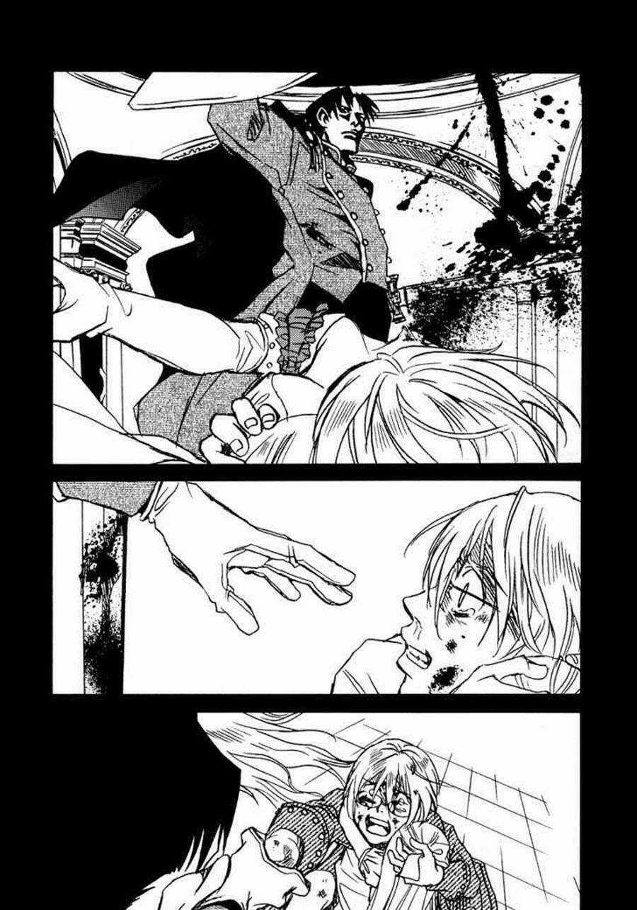Dokuhime - Công Chúa Độc Dược Chapter 12 trang 12