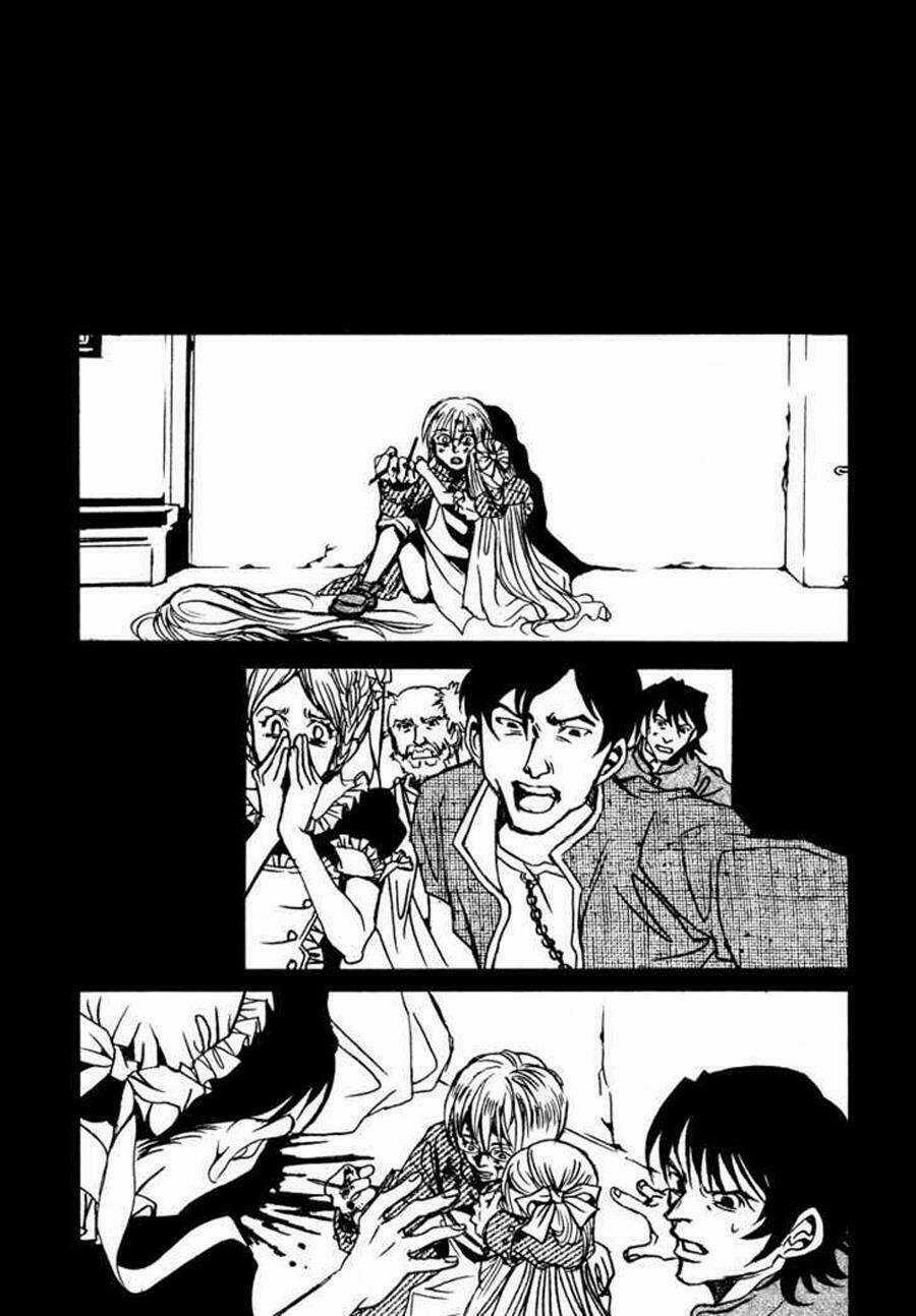 Dokuhime - Công Chúa Độc Dược Chapter 12 trang 15