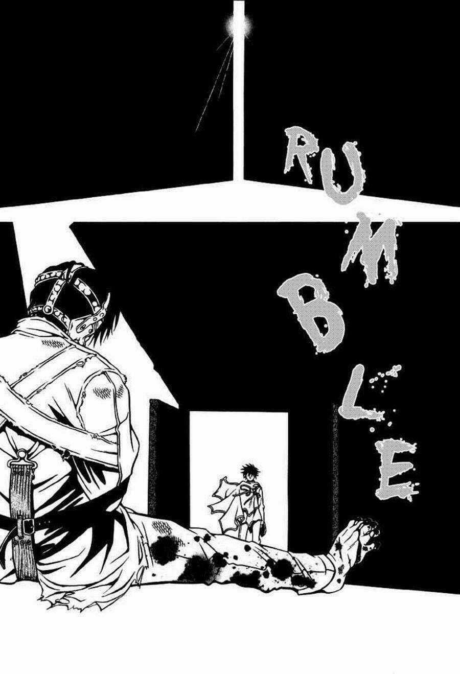 Dokuhime - Công Chúa Độc Dược Chapter 15 trang 15
