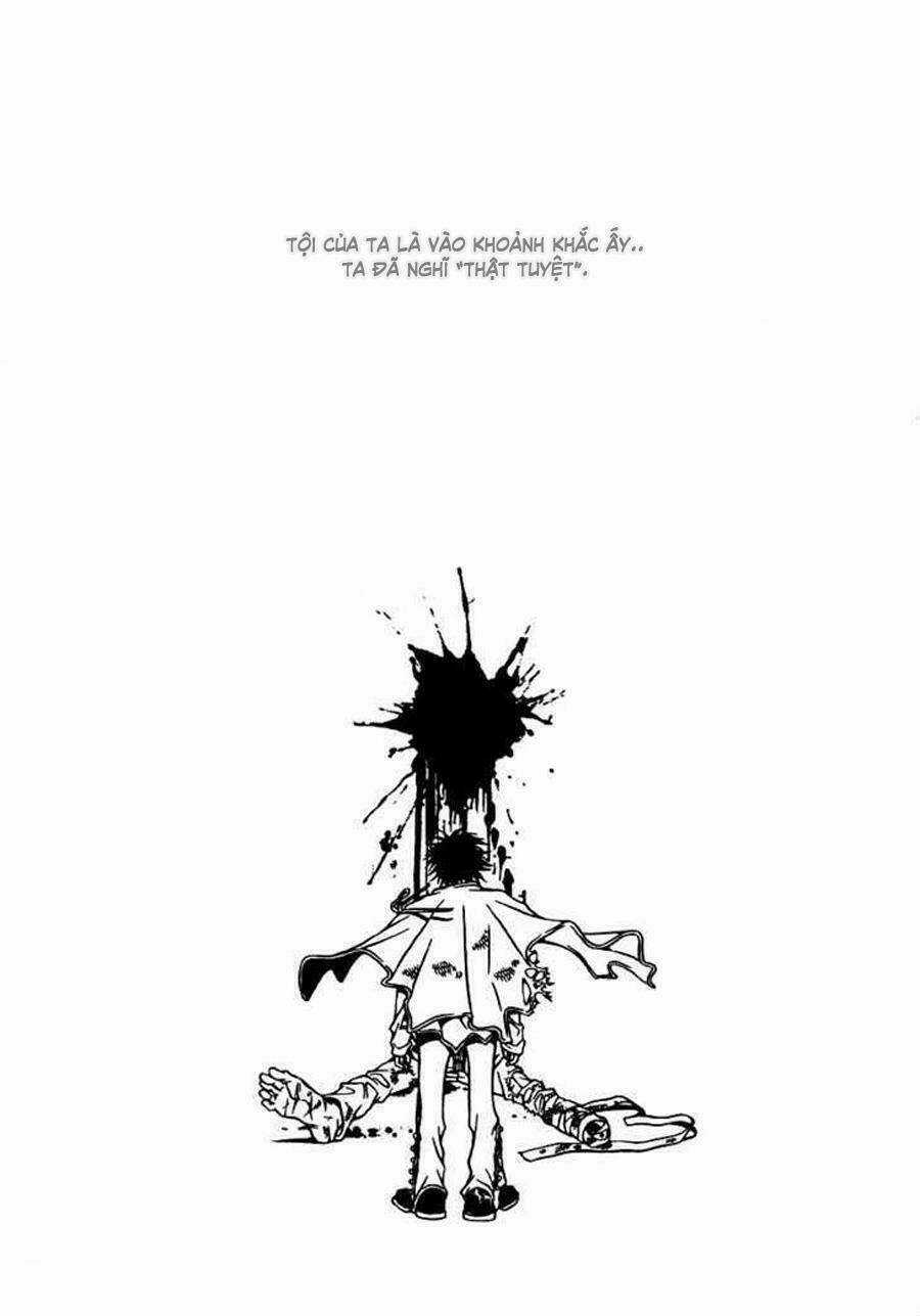 Dokuhime - Công Chúa Độc Dược Chapter 15 trang 26