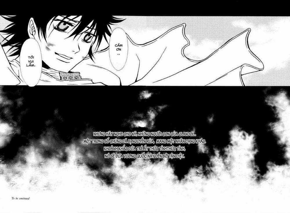 Dokuhime - Công Chúa Độc Dược Chapter 15 trang 31