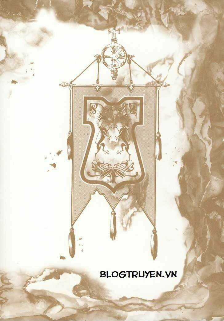 Dokuhime - Công Chúa Độc Dược Chapter 16 trang 2