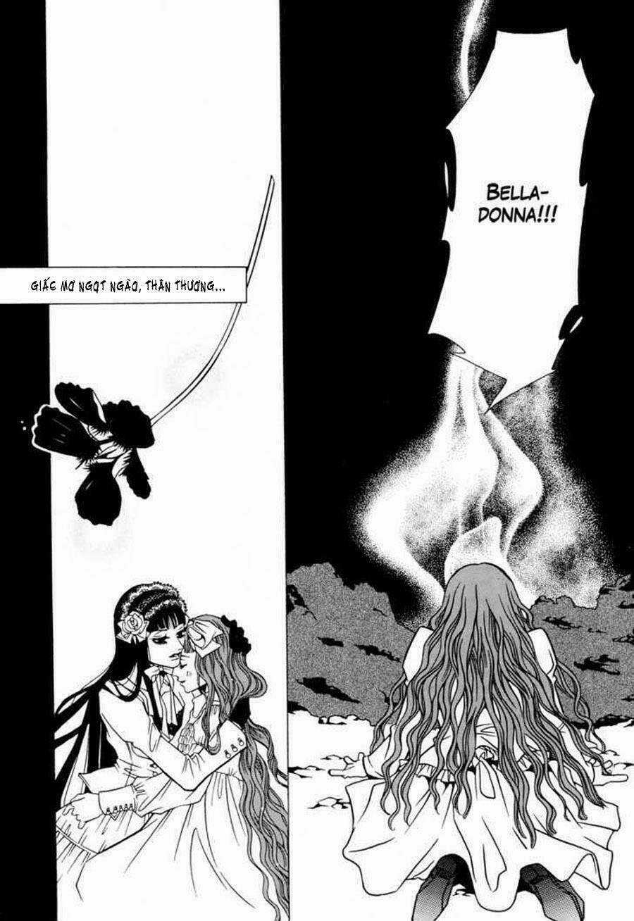 Dokuhime - Công Chúa Độc Dược Chapter 2 trang 20