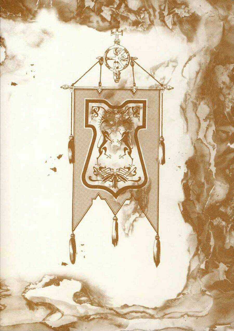 Dokuhime - Công Chúa Độc Dược Chapter 8 trang 4