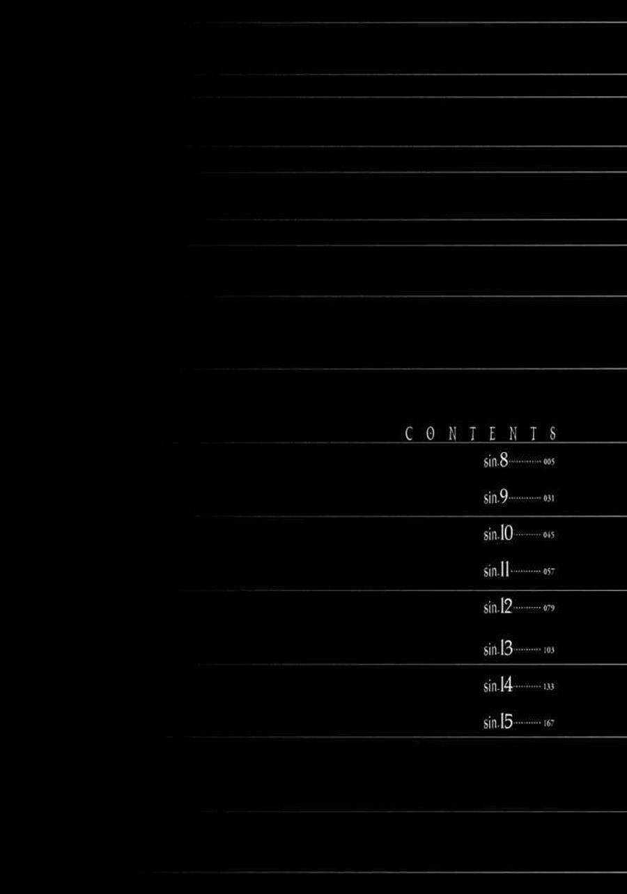 Dokuhime - Công Chúa Độc Dược Chapter 8 trang 7