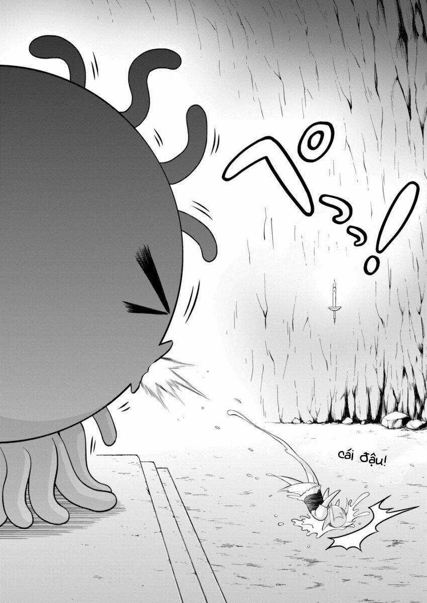 Dokunie Cooking Chapter 1 trang 4