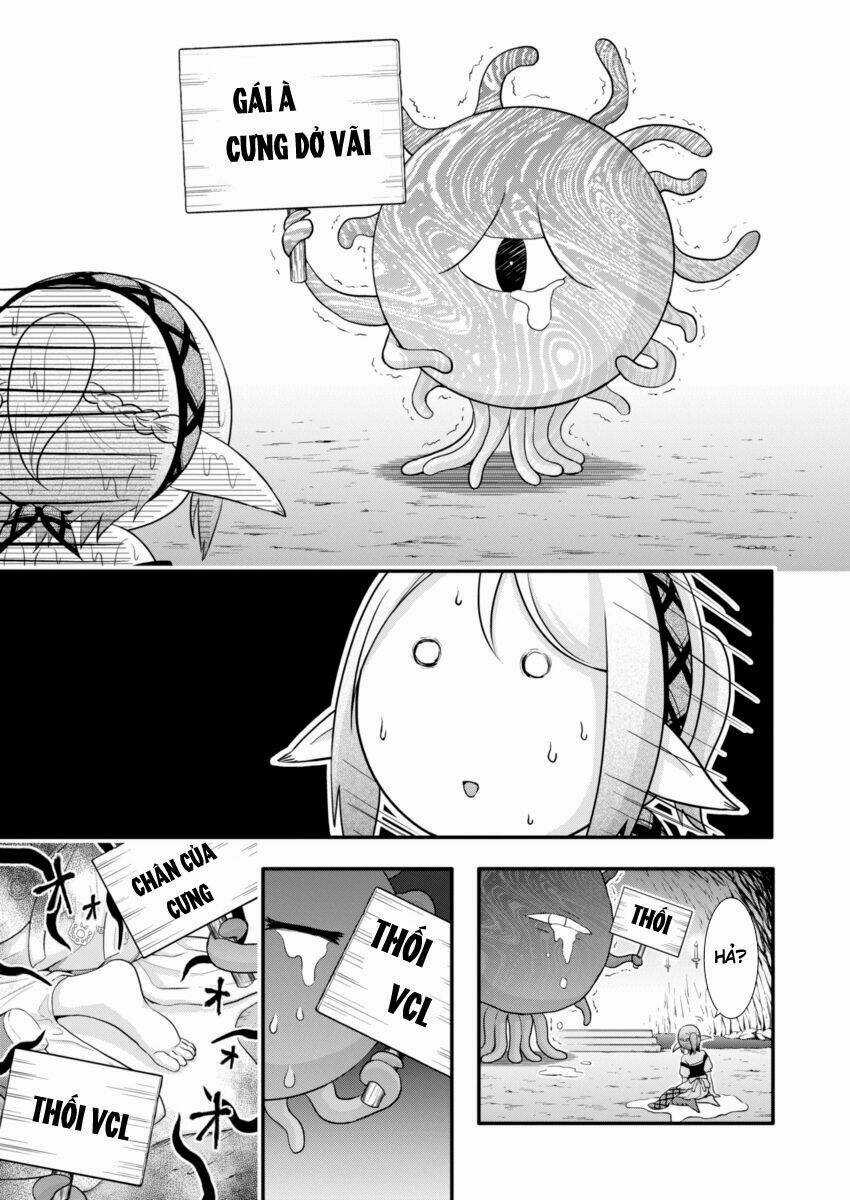 Dokunie Cooking Chapter 1 trang 7