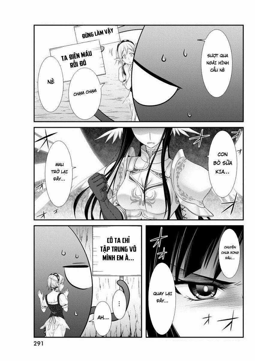 Dokunie Cooking Chapter 10 trang 2