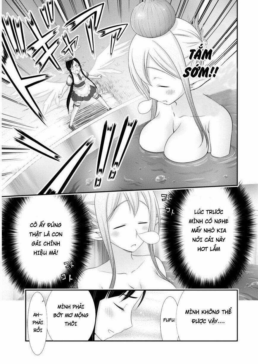 Dokunie Cooking Chapter 12 trang 6