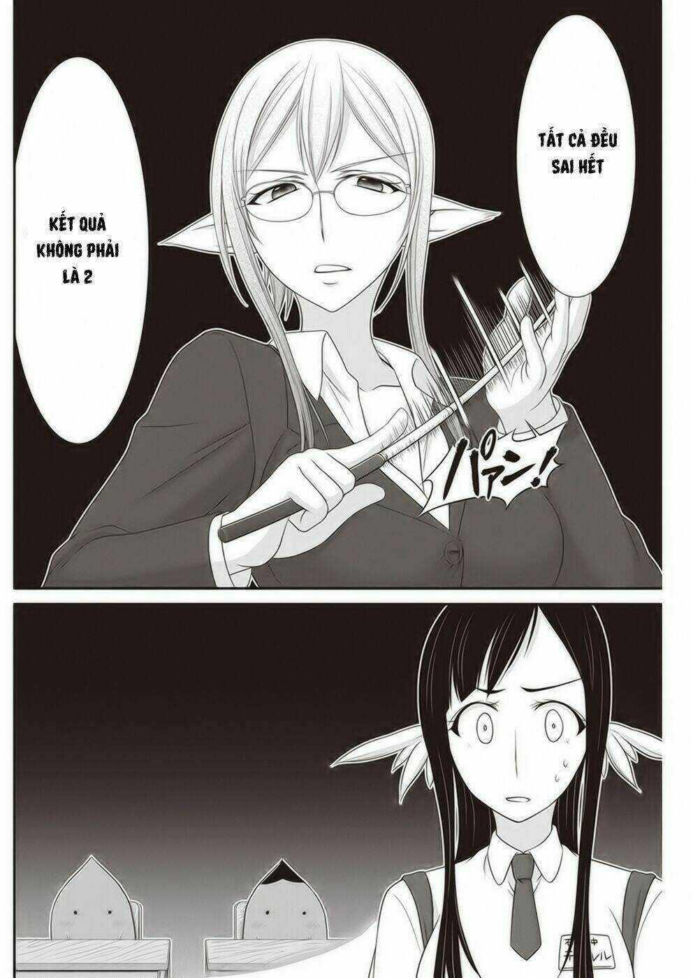 Dokunie Cooking Chapter 14 trang 6