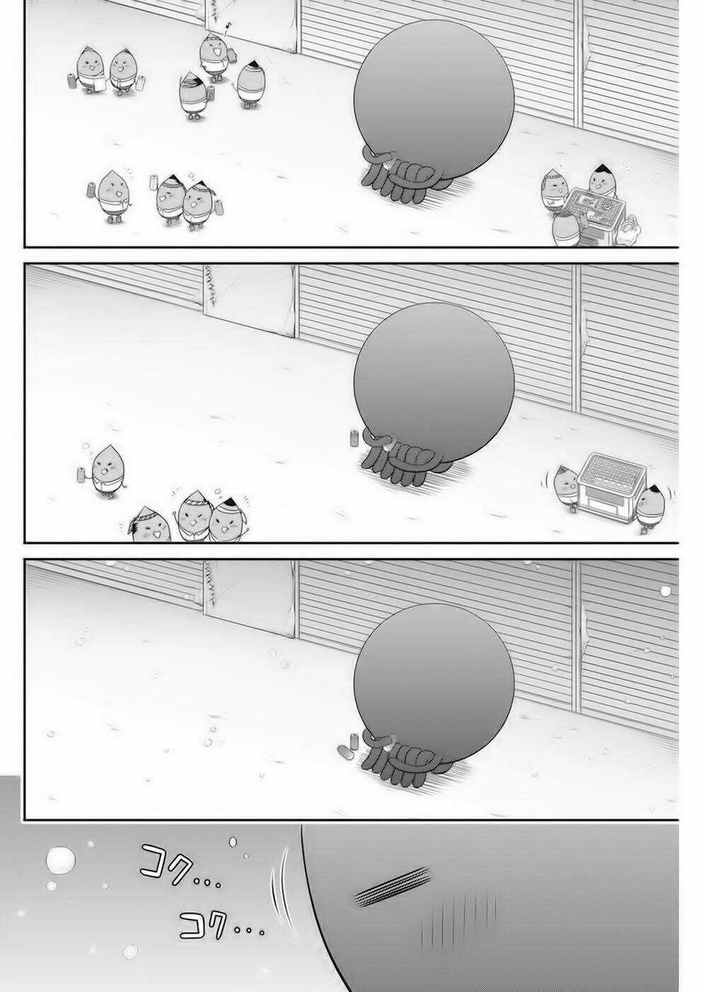 Dokunie Cooking Chapter 15 trang 13