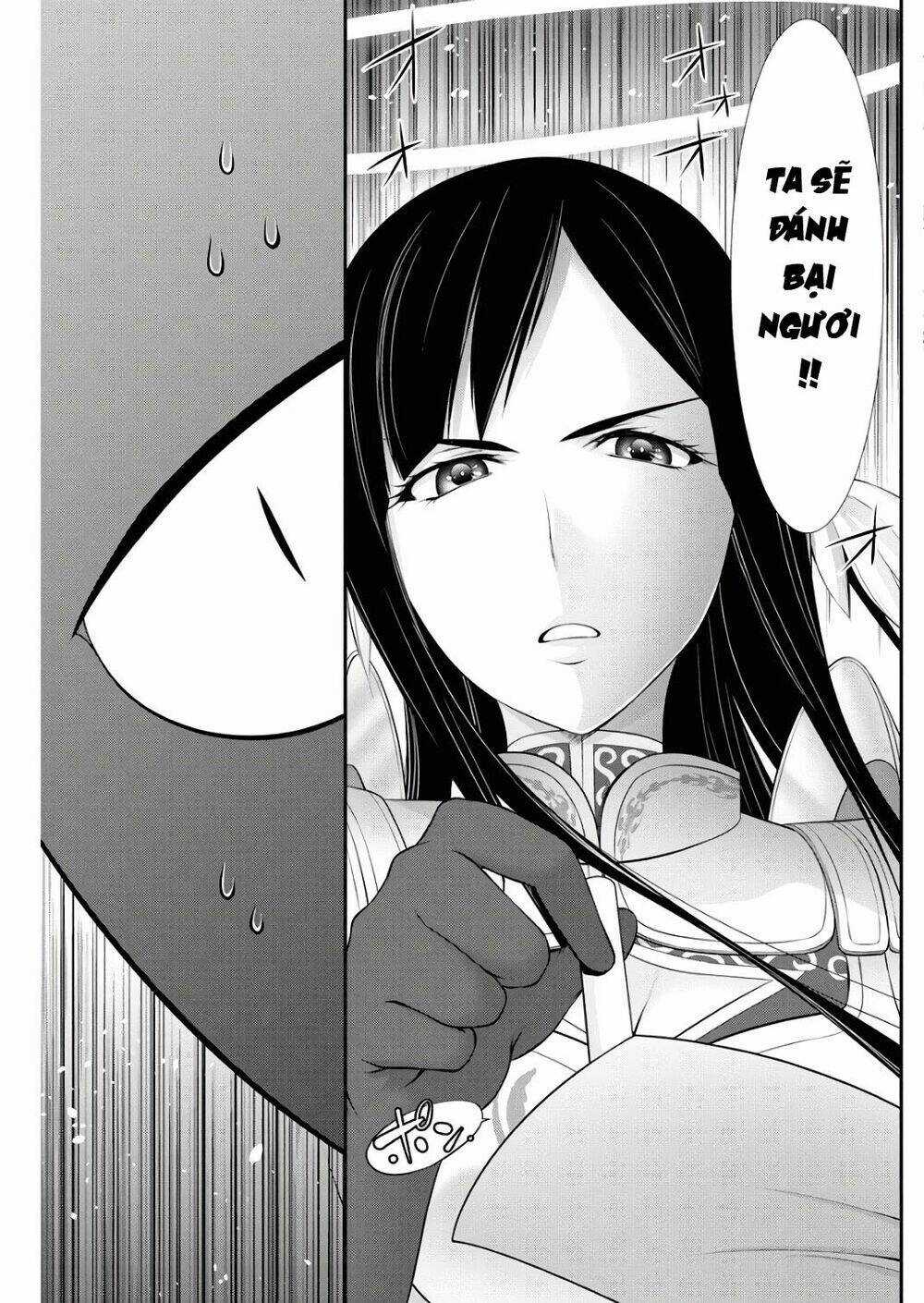 Dokunie Cooking Chapter 16 trang 10