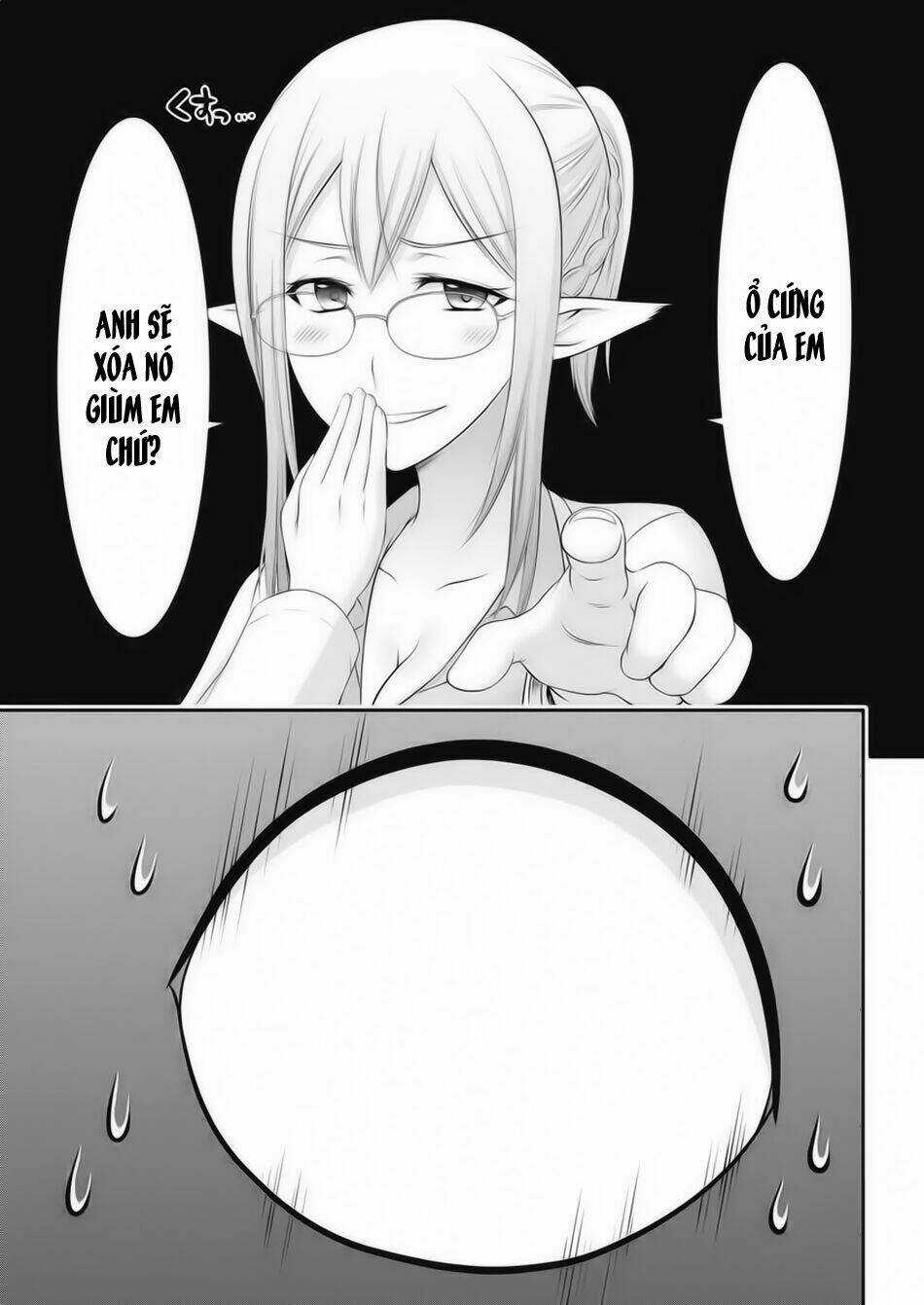 Dokunie Cooking Chapter 21 trang 7