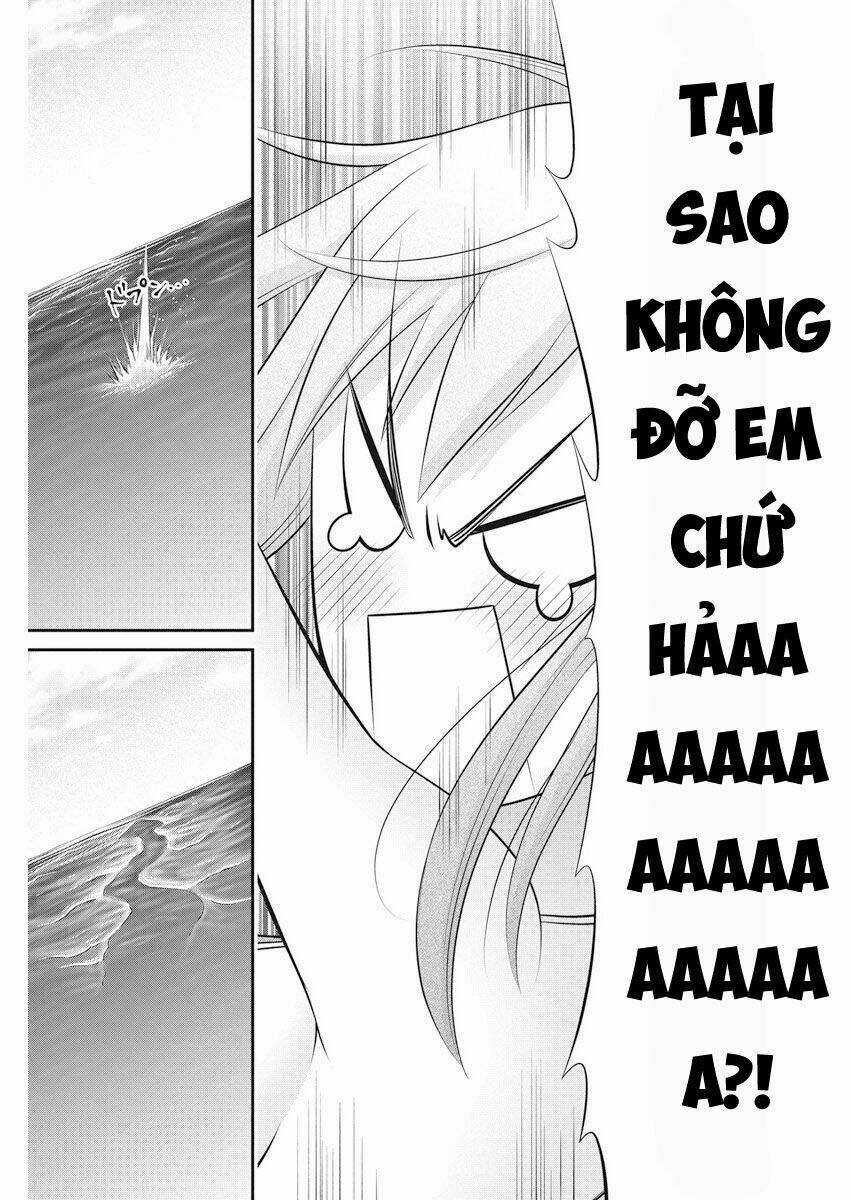 Dokunie Cooking Chapter 22 trang 19