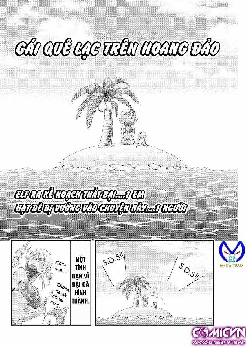 Dokunie Cooking Chapter 22 trang 20