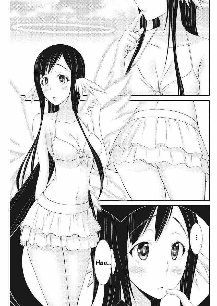 Dokunie Cooking Chapter 22 trang 3