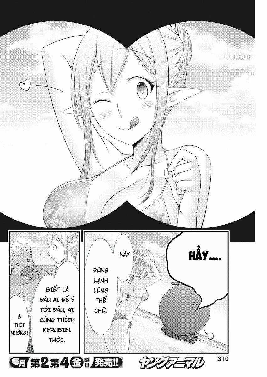 Dokunie Cooking Chapter 22 trang 5