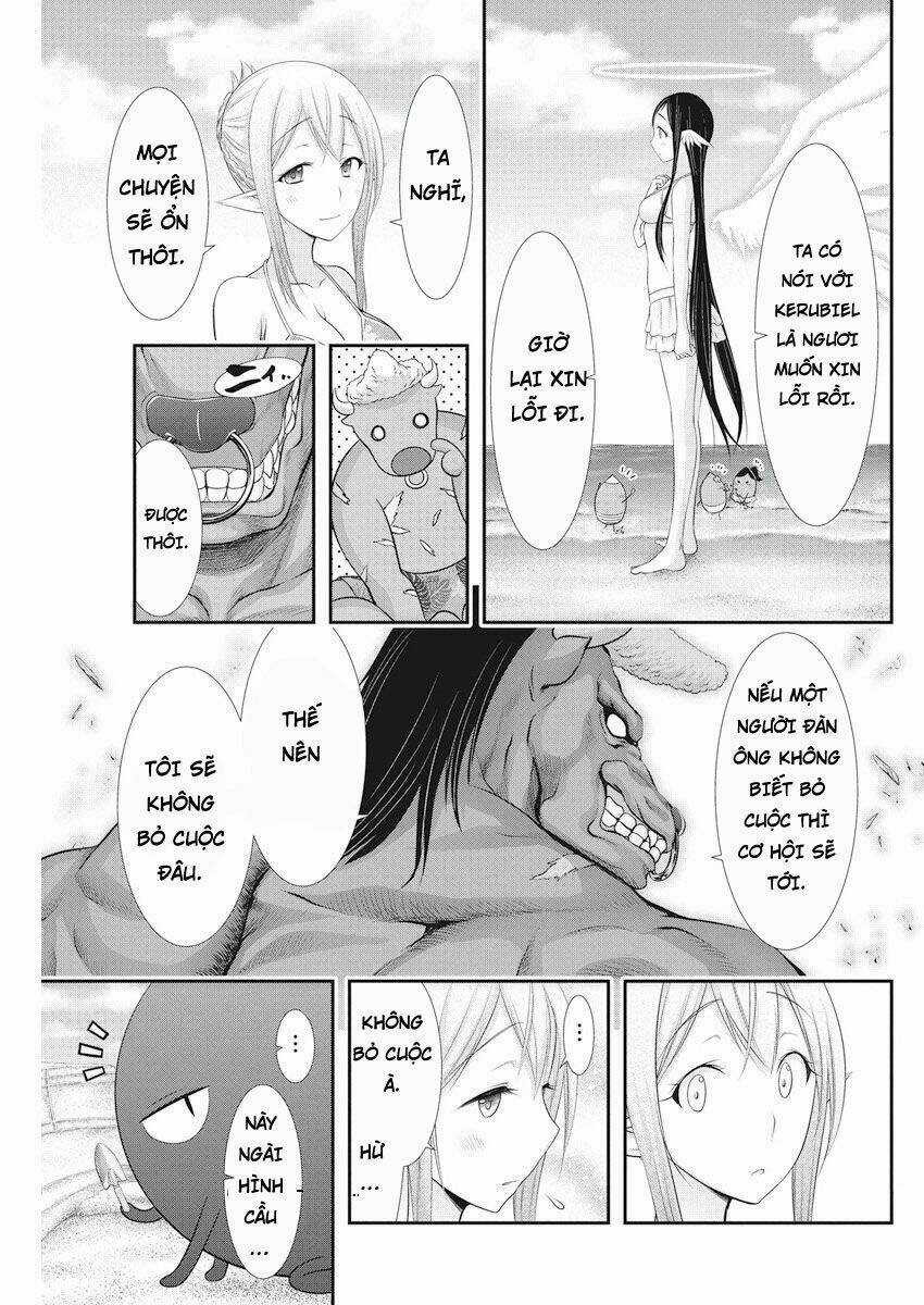 Dokunie Cooking Chapter 22 trang 6