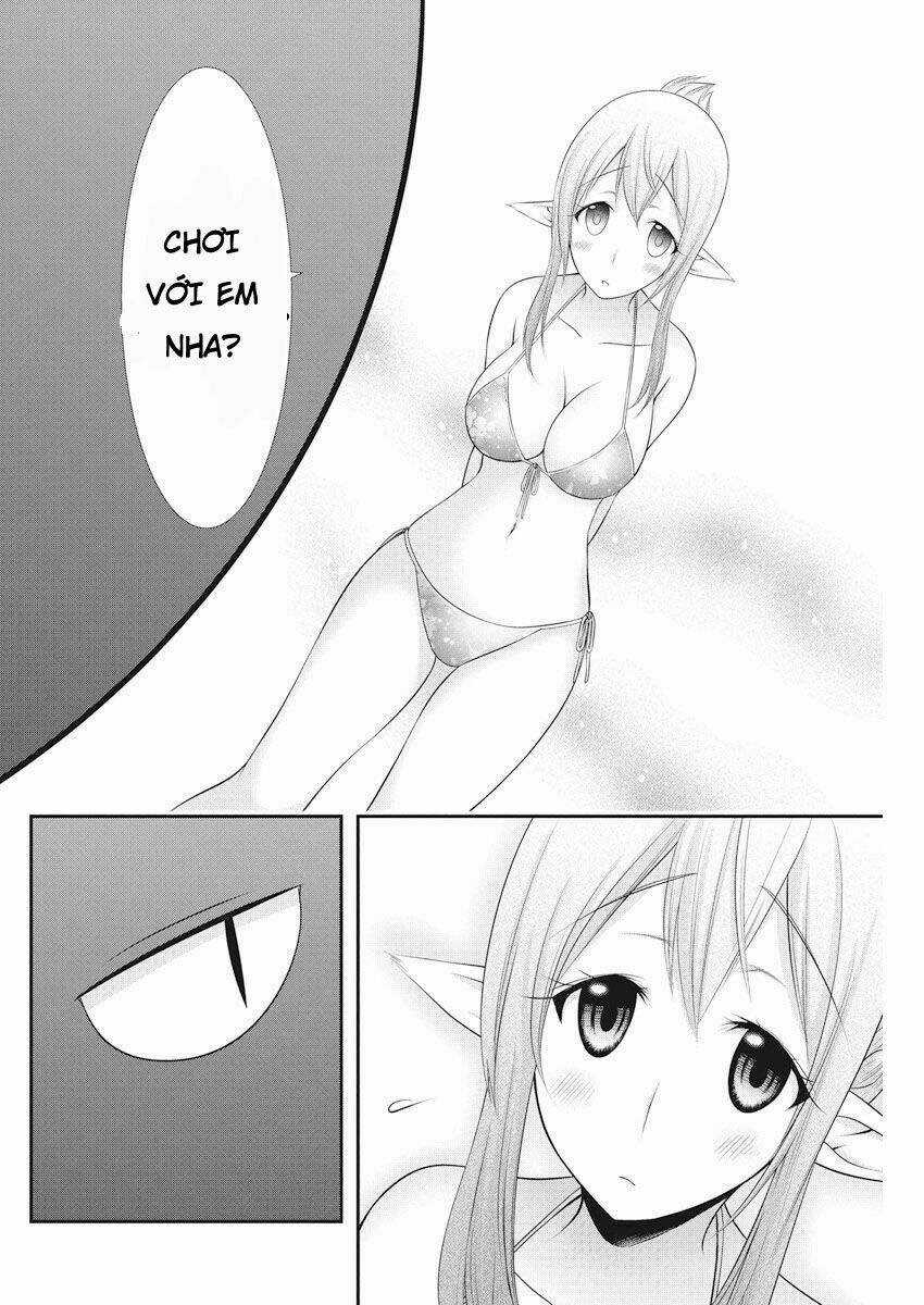 Dokunie Cooking Chapter 22 trang 7