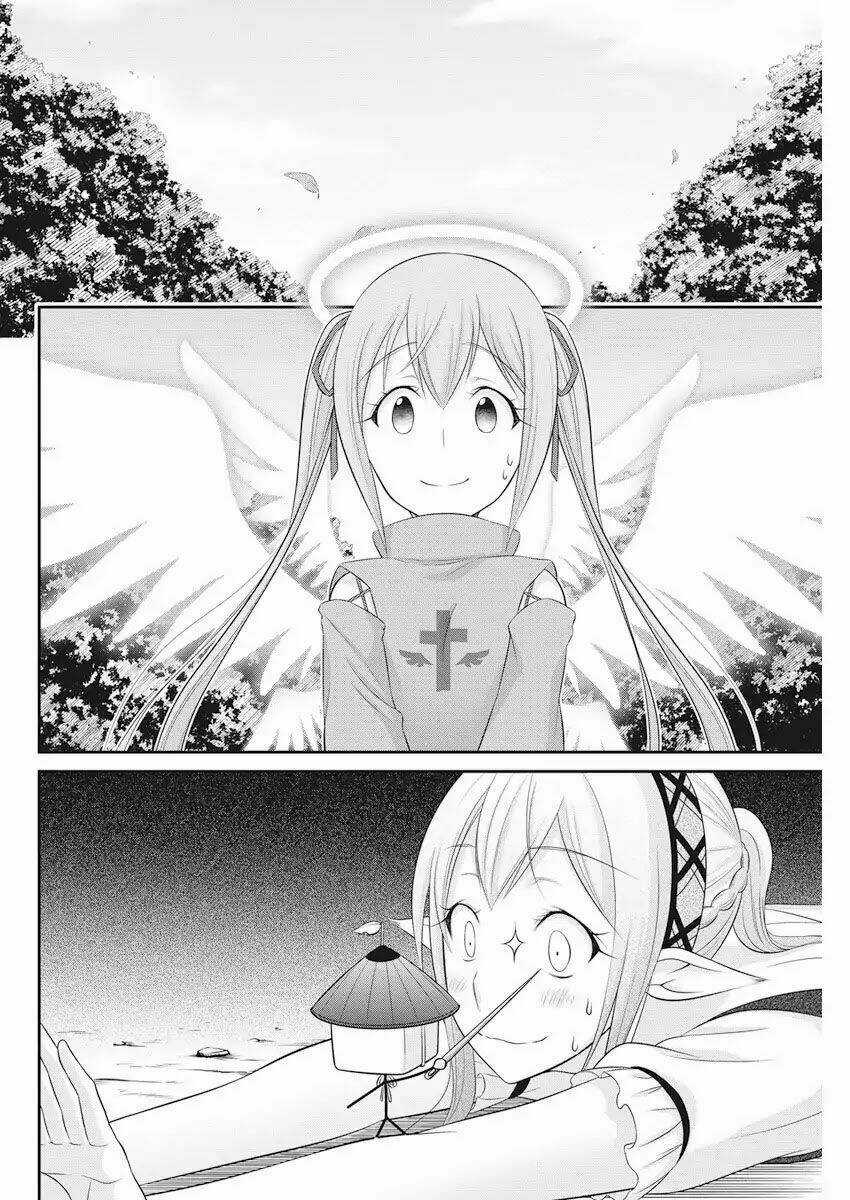 Dokunie Cooking Chapter 23 trang 15