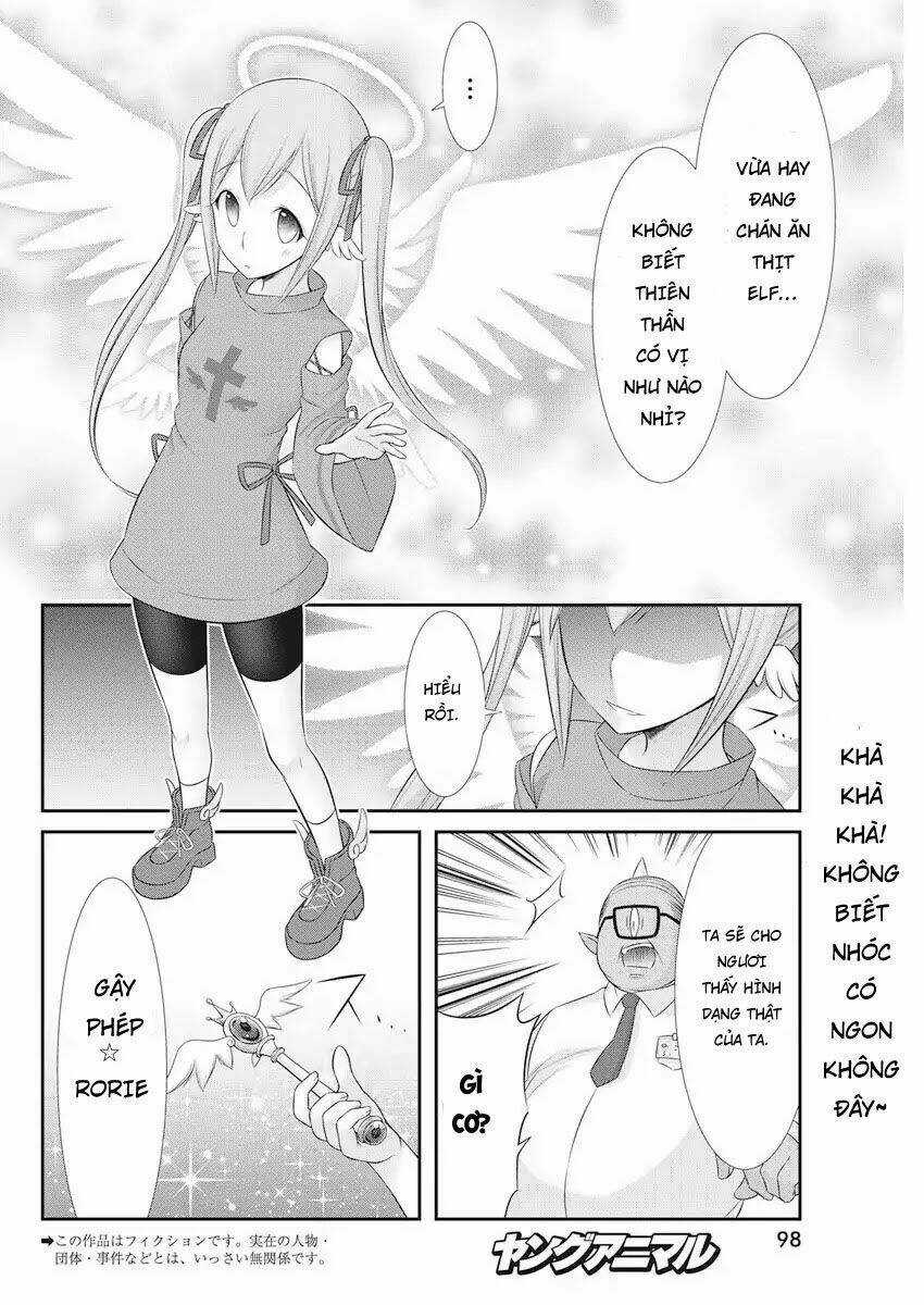 Dokunie Cooking Chapter 23 trang 2