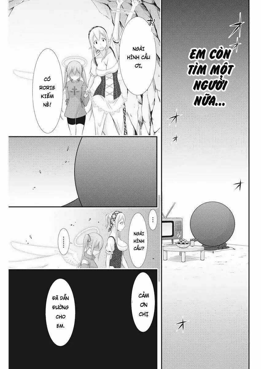 Dokunie Cooking Chapter 23 trang 20