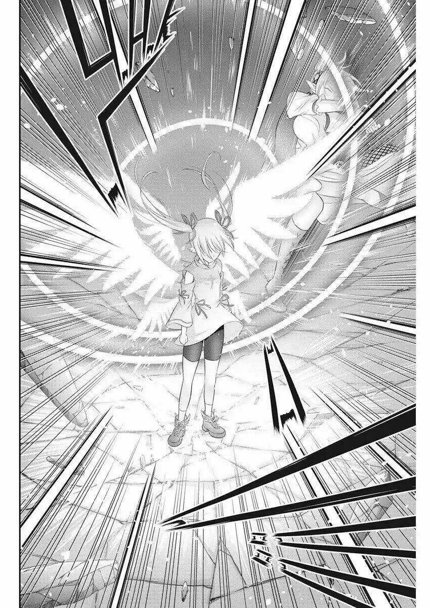 Dokunie Cooking Chapter 23 trang 23