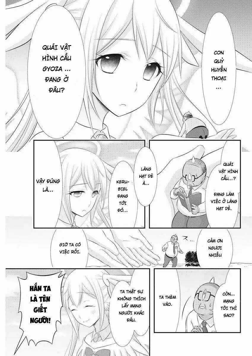 Dokunie Cooking Chapter 23 trang 6