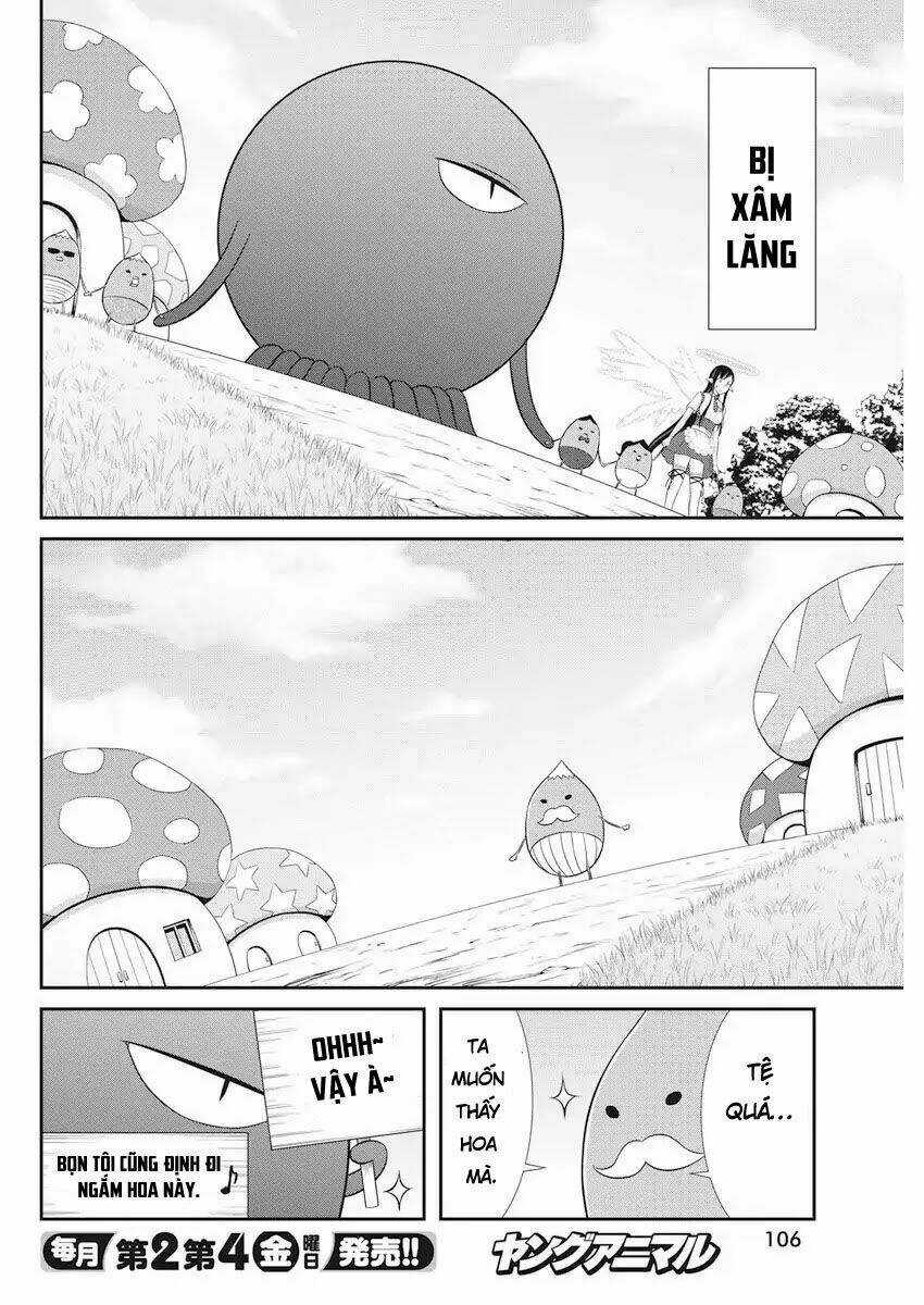 Dokunie Cooking Chapter 23 trang 9