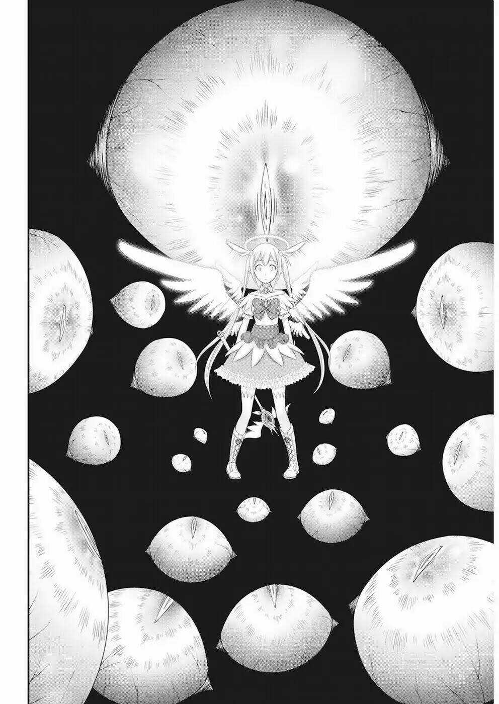 Dokunie Cooking Chapter 24 trang 10