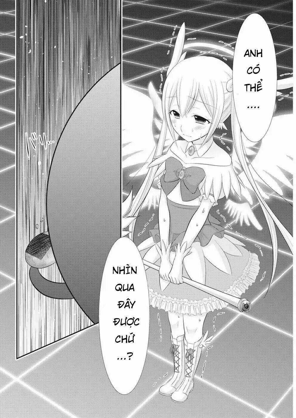 Dokunie Cooking Chapter 24 trang 14