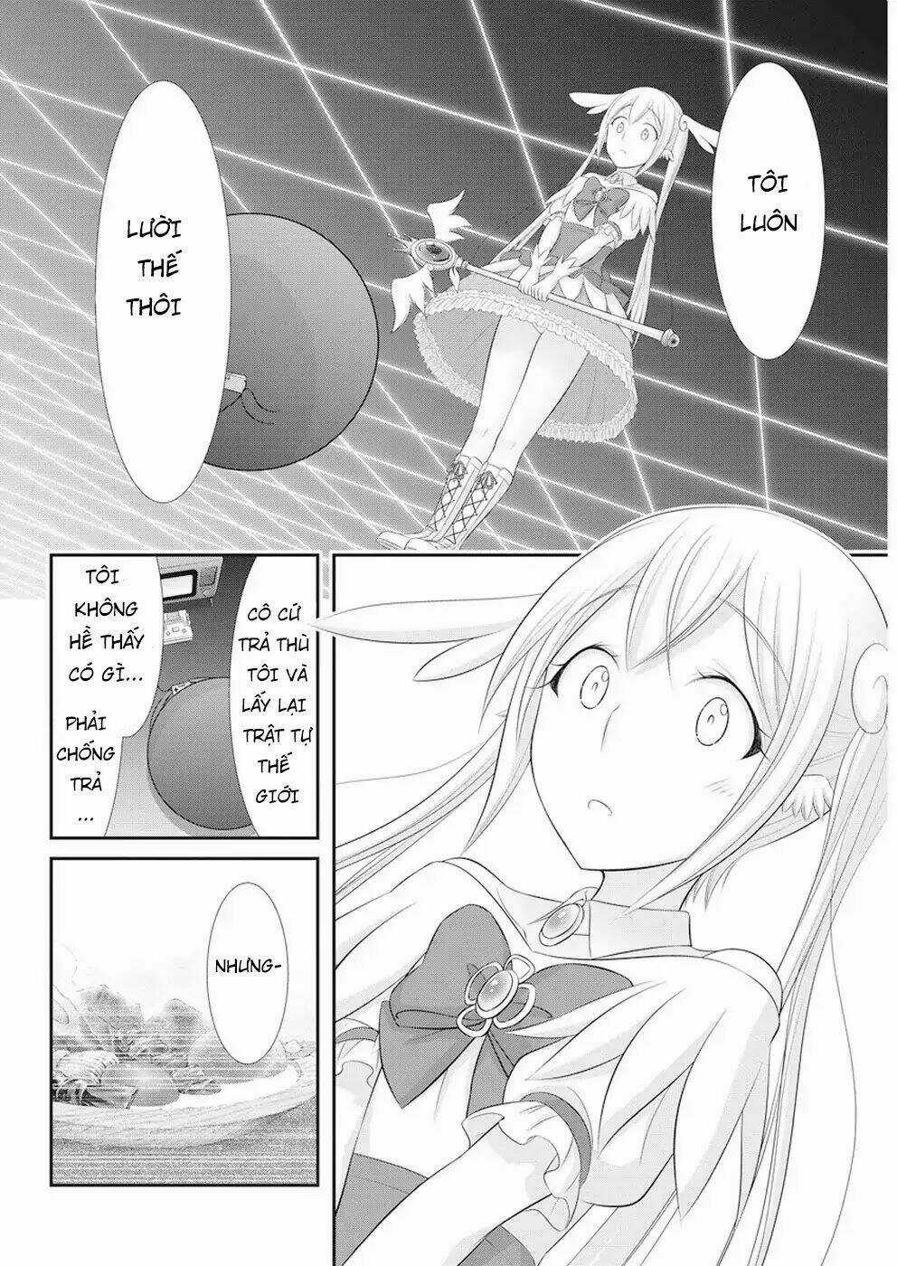 Dokunie Cooking Chapter 24 trang 16