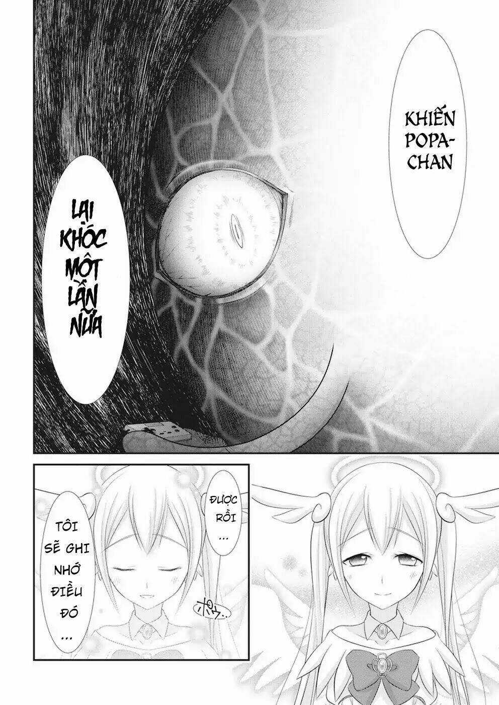 Dokunie Cooking Chapter 24 trang 18