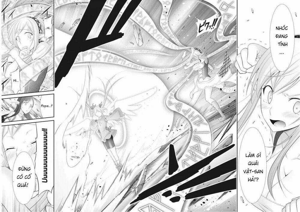 Dokunie Cooking Chapter 24 trang 5