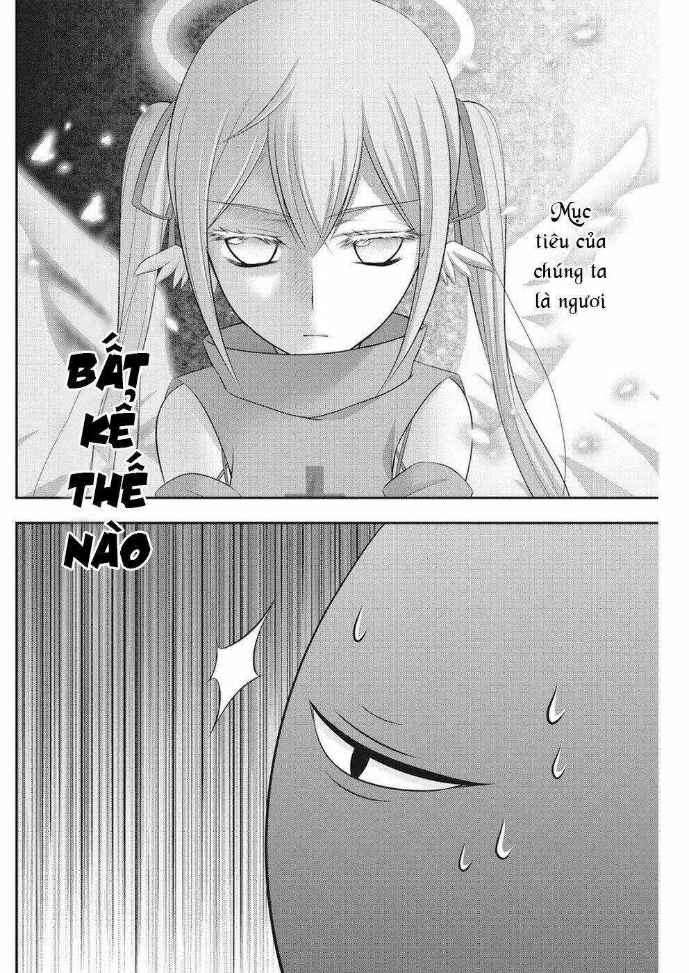 Dokunie Cooking Chapter 26 trang 12