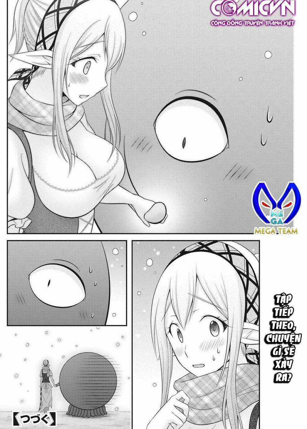 Dokunie Cooking Chapter 28 trang 20