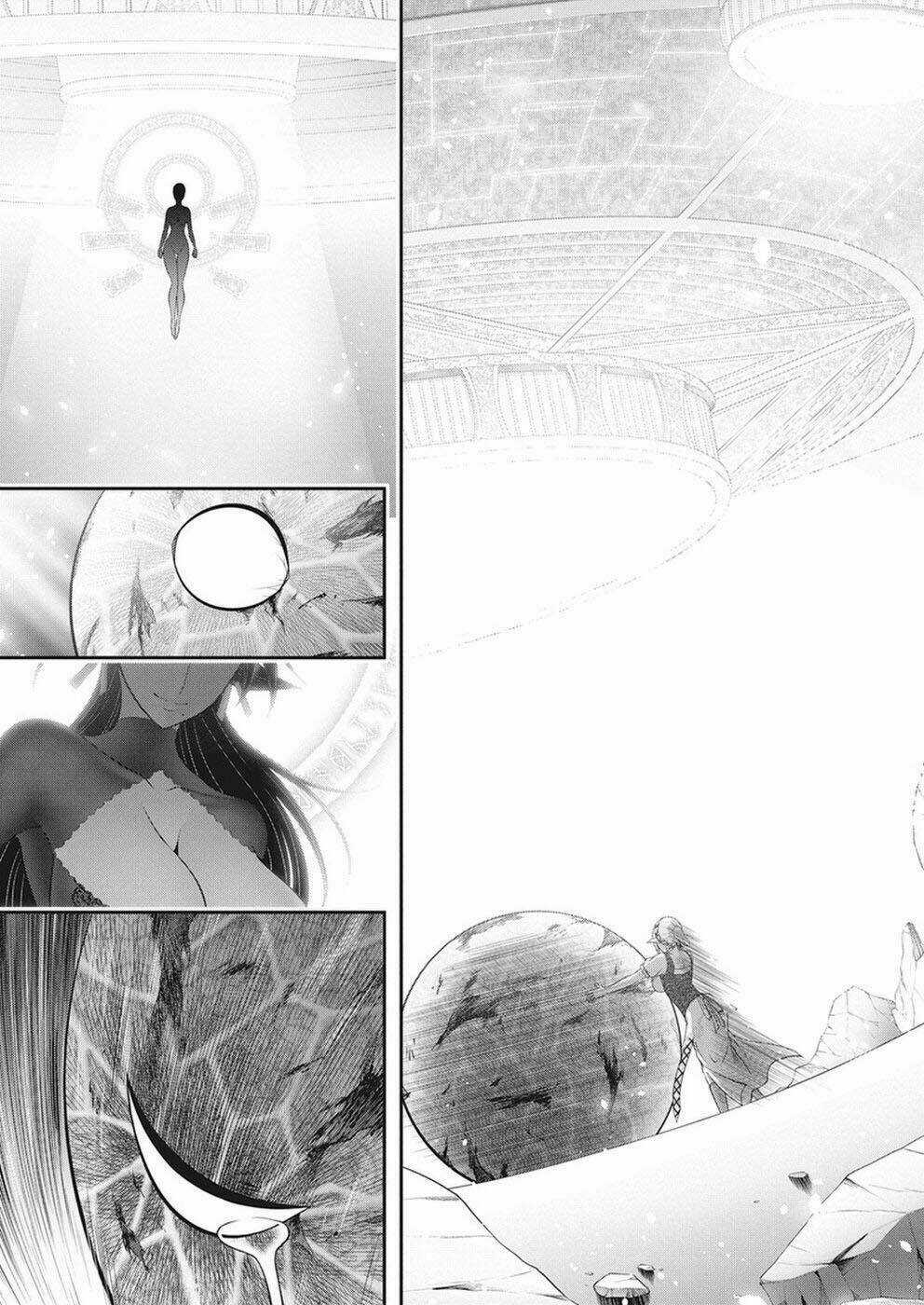 Dokunie Cooking Chapter 29 trang 18