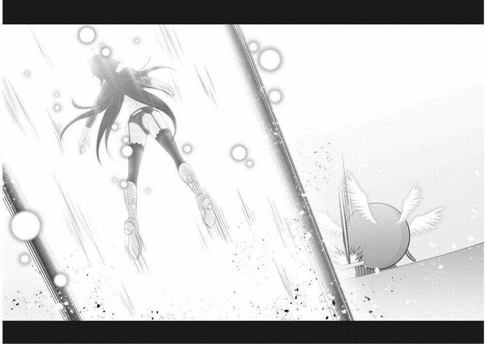 Dokunie Cooking Chapter 31 trang 14