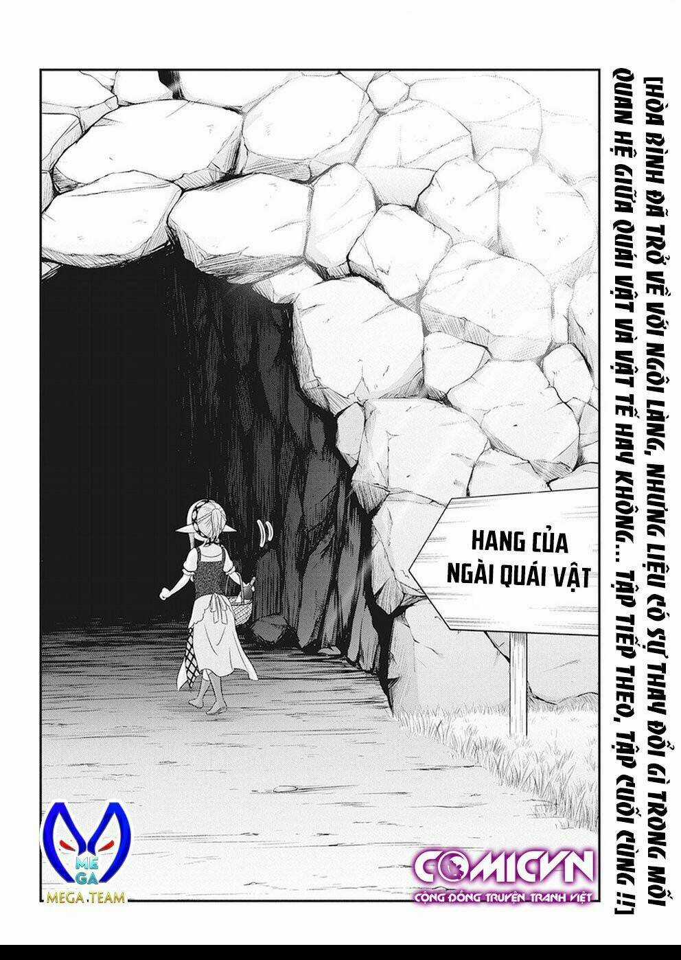 Dokunie Cooking Chapter 31 trang 17