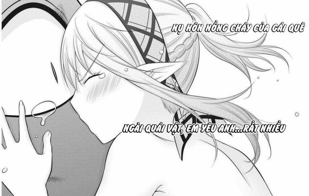 Dokunie Cooking Chapter 31 trang 9