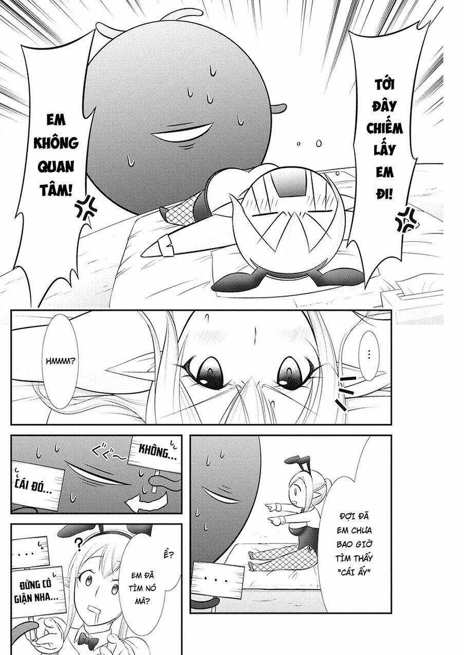 Dokunie Cooking Chapter 32 trang 16