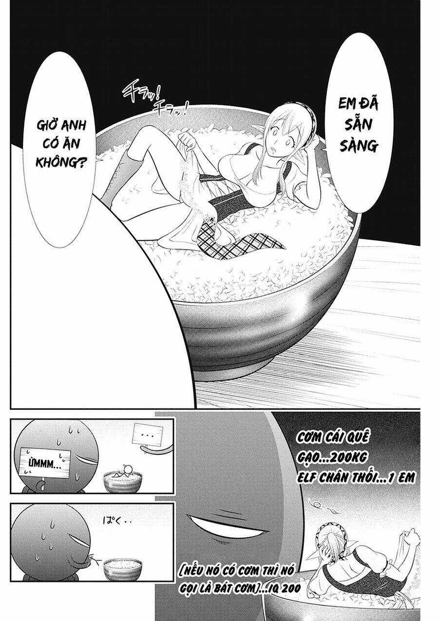 Dokunie Cooking Chapter 32 trang 2