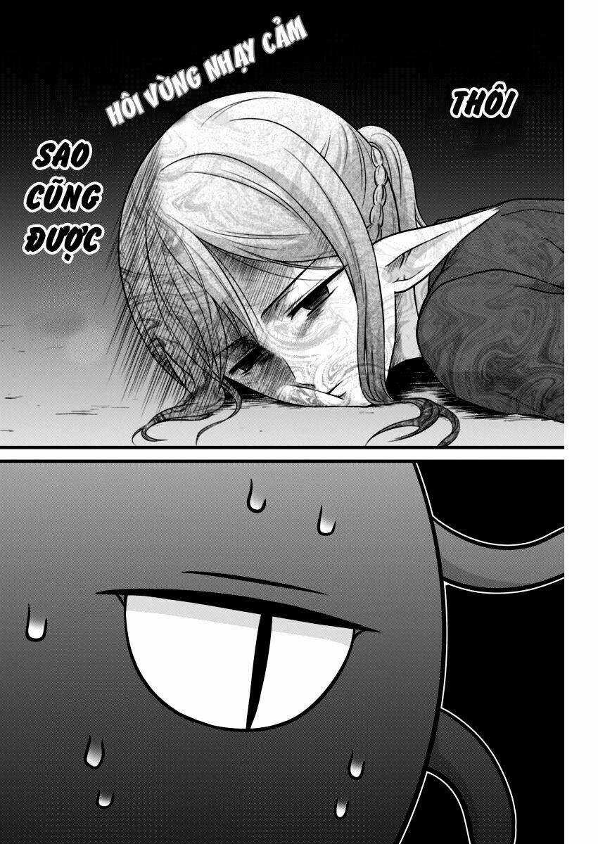 Dokunie Cooking Chapter 5 trang 11