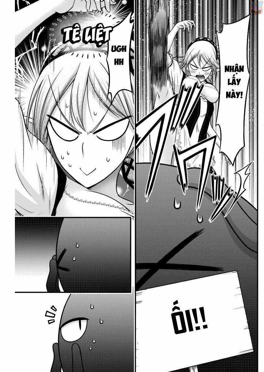 Dokunie Cooking Chapter 6 trang 14