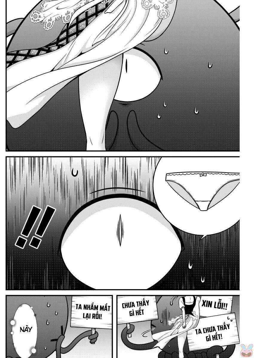 Dokunie Cooking Chapter 6 trang 15